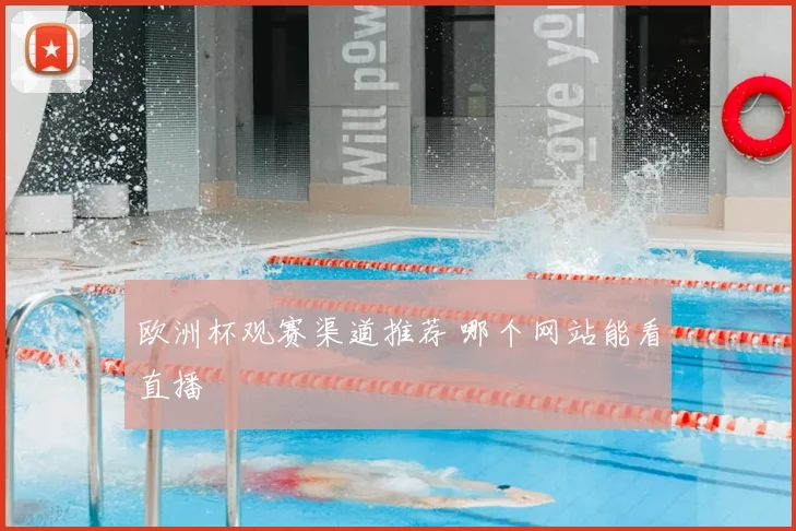 欧洲杯观赛渠道推荐 哪个网站能看直播