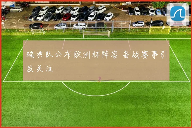 瑞典队公布欧洲杯阵容 备战赛事引发关注